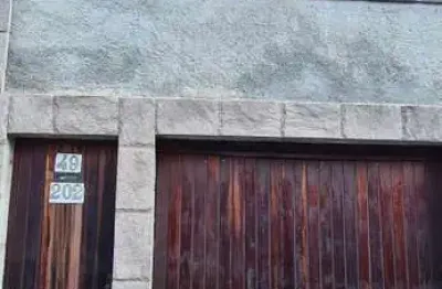 Casa para locação em rio de janeiro, piedade, 3 dormitórios, 1 suíte, 3 banheiros, 1 vaga