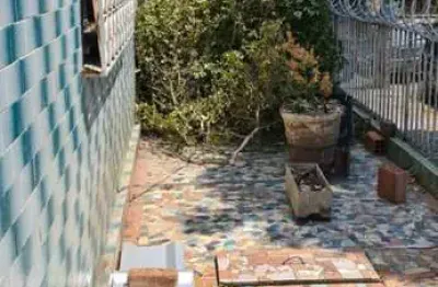 Casa para venda em rio de janeiro, encantado, 3 dormitórios, 1 banheiro, 1 vaga