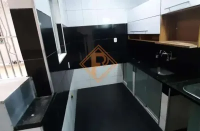 Apartamento para venda em rio de janeiro, grajaú, 2 dormitórios, 2 banheiros, 1 vaga