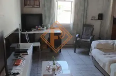 Casa / apartamento para venda em rio de janeiro, engenho de dentro, 3 dormitórios, 2 banheiros