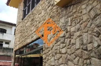 Casa para venda em rio de janeiro, piedade, 4 dormitórios, 1 suíte, 3 banheiros, 4 vagas