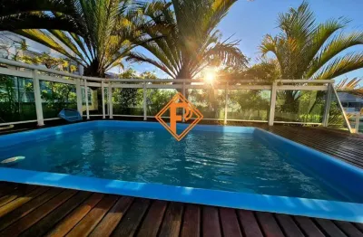 Cobertura para venda em rio de janeiro, recreio dos bandeirantes, 4 dormitórios, 3 suítes, 5 banheiros, 2 vagas