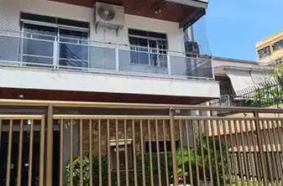 Cobertura para venda em rio de janeiro, engenho de dentro, 2 dormitórios, 1 suíte, 3 banheiros, 1 vaga