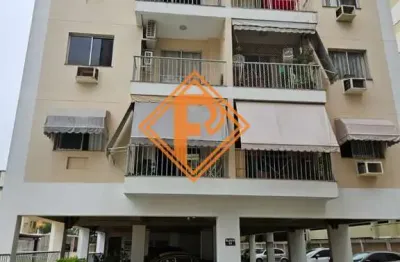 Apartamento para venda em rio de janeiro, praça seca, 2 dormitórios, 1 banheiro, 1 vaga