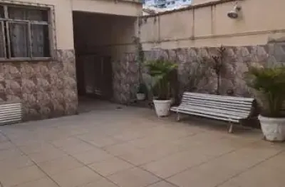 Apartamento para venda em rio de janeiro, engenho de dentro, 2 dormitórios, 1 banheiro