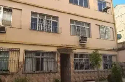 Apartamento para venda em rio de janeiro, engenho de dentro, 2 dormitórios, 1 banheiro