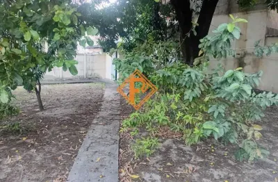 Terreno à venda na Rua Bento Gonçalves, Engenho de Dentro, Rio de Janeiro