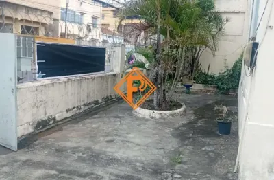 Terreno à venda na Rua Bento Gonçalves, Engenho de Dentro, Rio de Janeiro
