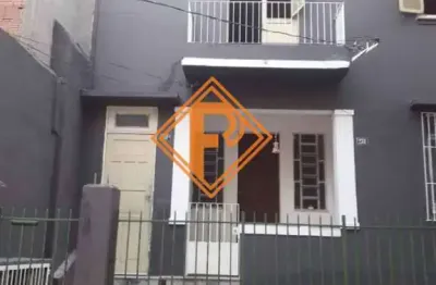 Casa para venda em rio de janeiro, engenho novo, 4 dormitórios, 2 banheiros