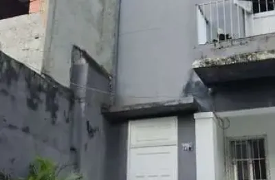 Casa para venda em rio de janeiro, engenho novo, 4 dormitórios, 2 banheiros