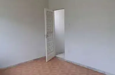 Apartamento para venda em rio de janeiro, água santa, 2 dormitórios, 1 banheiro