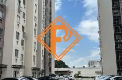 Apartamento para venda em rio de janeiro, engenho de dentro, 1 dormitório, 1 banheiro