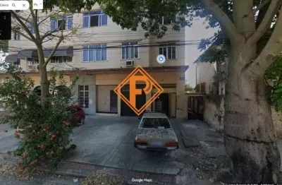 Apartamento para venda em rio de janeiro, cascadura, 2 dormitórios, 2 banheiros