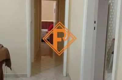 Apartamento para Venda em Rio de Janeiro, Cascadura, 2 dormitórios, 2 banheiros