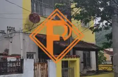 Casa / Apartamento para Locação em Rio de Janeiro, Encantado, 2 dormitórios, 1 banheiro