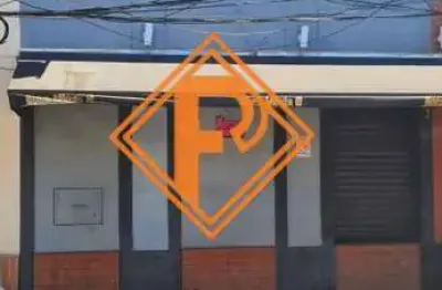 Ponto comercial para alugar na Rua Doutor Bulhões, Engenho de Dentro, Rio de Janeiro