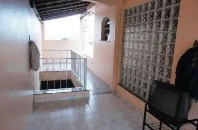 Casa para venda em rio de janeiro, campo grande, 3 dormitórios, 1 suíte, 1 banheiro, 4 vagas