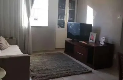 Apartamento para Venda em Rio de Janeiro, Engenho Novo, 3 dormitórios, 1 banheiro, 1 vaga