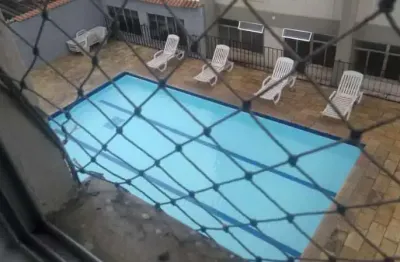 Apartamento para venda em rio de janeiro, todos os santos, 3 dormitórios, 1 banheiro, 1 vaga