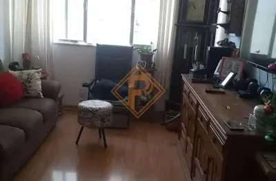 Apartamento com 2 quartos à venda no Méier, Rio de Janeiro 