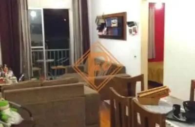 Apartamento para venda em rio de janeiro, praça seca, 2 dormitórios, 1 banheiro, 1 vaga