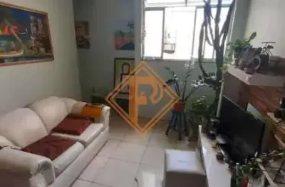 Apartamento com 2 quartos à venda no Engenho de Dentro, Rio de Janeiro 