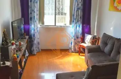 Apartamento para venda em rio de janeiro, abolição, 2 dormitórios, 1 banheiro