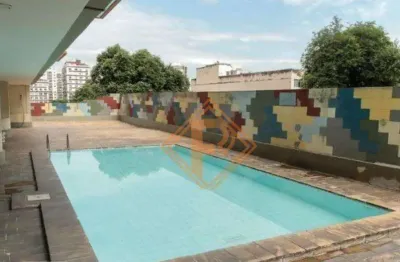 Apartamento com 2 quartos à venda em Cachambi, Rio de Janeiro 