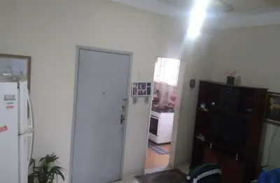 Apartamento com 2 quartos à venda no Engenho Novo, Rio de Janeiro 