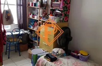 Apartamento com 2 quartos à venda em Inhaúma, Rio de Janeiro 