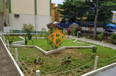 Apartamento com 2 quartos à venda em Inhaúma, Rio de Janeiro 