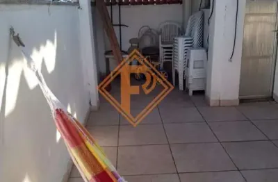 Apartamento com 3 quartos à venda em Todos os Santos, Rio de Janeiro 