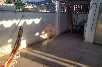 Apartamento com 3 quartos à venda em Todos os Santos, Rio de Janeiro 