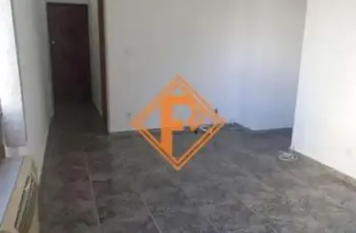 Apartamento - 2 quartos - engenho de dentro - aceita financiamento