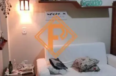 Apartamento com 2 quartos à venda no Centro, Rio de Janeiro 