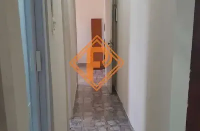 Apartamento com 2 quartos à venda no Centro, Rio de Janeiro 