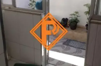 Apartamento com 1 quarto à venda em Bento Ribeiro, Rio de Janeiro 