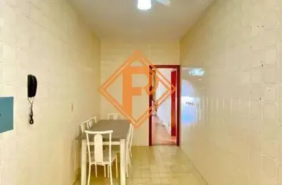 Apartamento - 2 quartos + dependência completa - vaga - praça seca