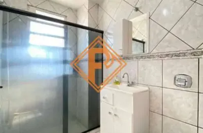 Apartamento - 2 quartos + dependência completa - vaga - praça seca