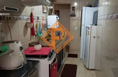 Apartamento para venda em rio de janeiro, piedade, 2 dormitórios, 2 banheiros, 1 vaga
