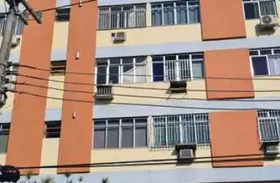 Apartamento para locação em rio de janeiro, méier, 2 dormitórios, 1 suíte, 2 banheiros, 1 vaga