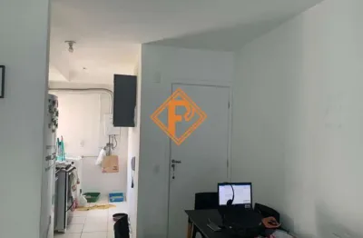 Apartamento para venda em rio de janeiro, bonsucesso, 2 dormitórios, 1 banheiro, 1 vaga