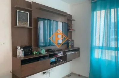 Apartamento para venda em rio de janeiro, bonsucesso, 2 dormitórios, 1 banheiro, 1 vaga