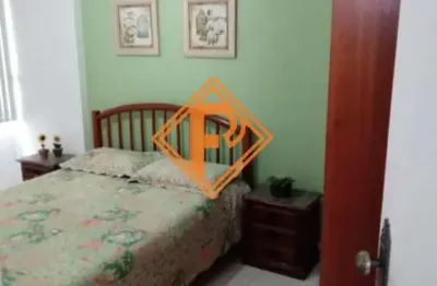 Apartamento para venda em rio de janeiro, engenho de dentro, 2 dormitórios, 2 banheiros, 1 vaga