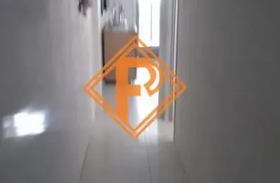 Casa / apartamento para venda em rio de janeiro, oswaldo cruz, 2 dormitórios, 1 banheiro, 1 vaga