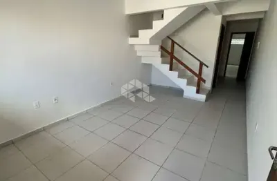 Casa com 2 quartos à venda na Rua das Alfazemas, 273, Barra do Aririú, Palhoça