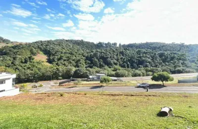 Terreno no condomínio Quinta da Boa Vista em Atibaia SP próximo ao Centro da cidade com 600 m2 e excelente topografia