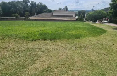 Terreno em condomínio fechado à venda na Rua das Saíras, 100, Condomínio Porto Atibaia, Atibaia