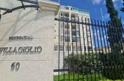 Venda ou locação. Apartamento na Vila Giglio em Atibaia SP,  condomínio muito bem localizado e com ótimo infraestrutura de lazer