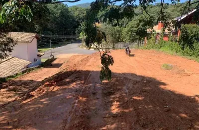 Terreno no Condomínio Panorama em Atibaia SP.  Excelente lote com 20 m de frente por 51 m de lateral,  aclive em relação a rua.